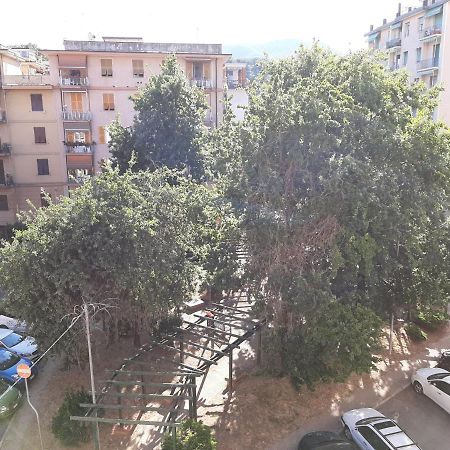 La Dimora Di Nadine Villa La Spezia Dış mekan fotoğraf
