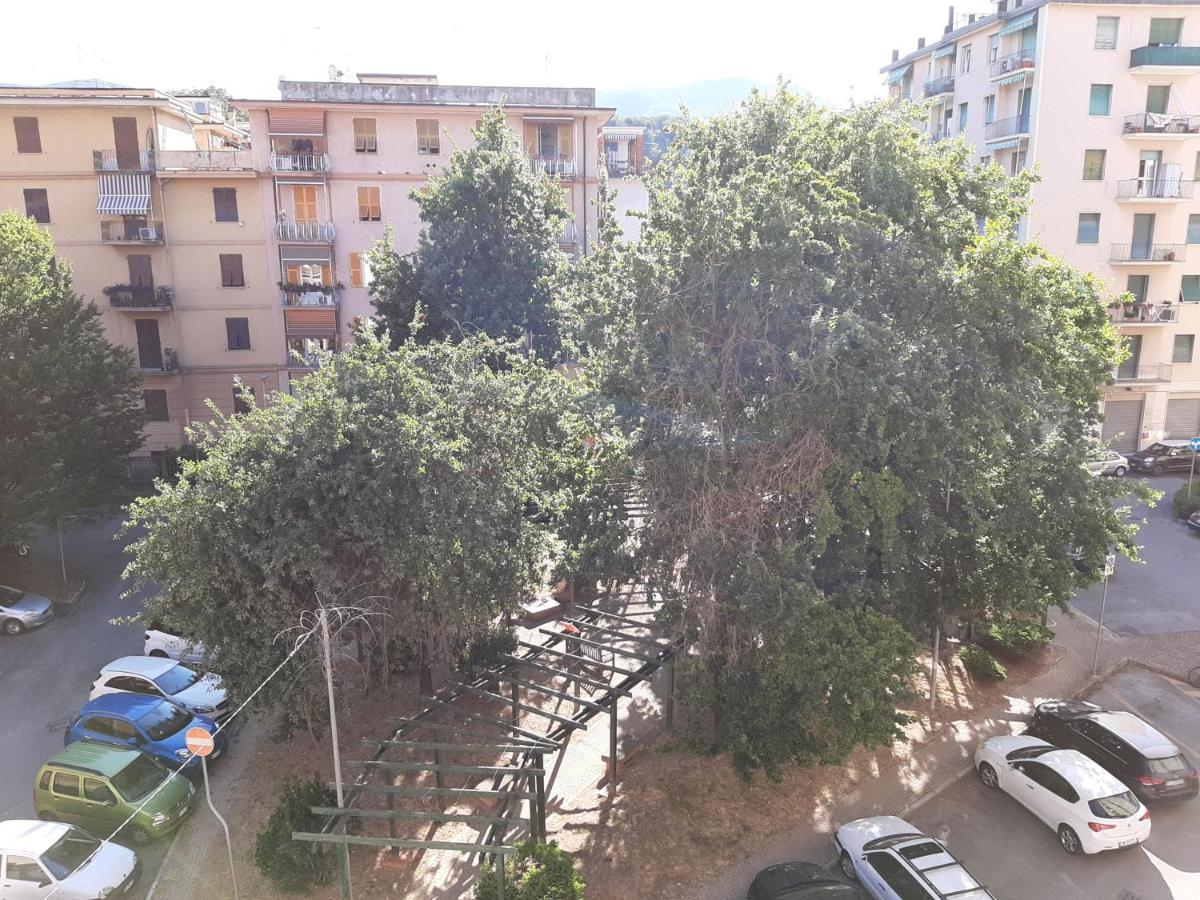 La Dimora Di Nadine Villa La Spezia Dış mekan fotoğraf