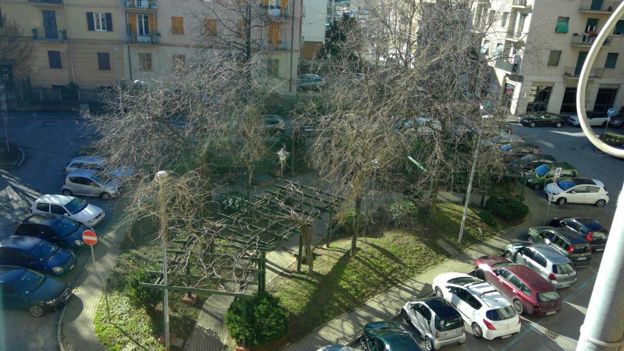La Dimora Di Nadine Villa La Spezia Dış mekan fotoğraf